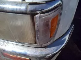 8152034010 TOYOTA Corner Turn Signal Light Lh Dx T100 Park #2