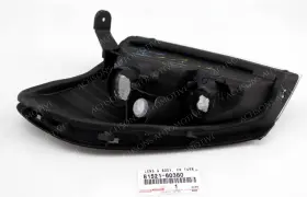 81521-60380 TOYOTA Land Prado Front Left Turn Signal Lamp 81521-60380 TOYOTA Land Prado Front Left Turn Signal Lamp