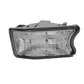 8152135340 TOYOTA Front Driver Turn Signal Light Lens Housing