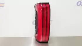 815600C160 TOYOTA Tail Light Lamp Left Driver Tundra Crew