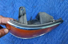 81610-60110 TOYOTA Left Driver Corner Light Landcruiser Park #3