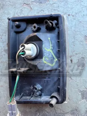 81610-90A03 TOYOTA Land Left Corner Parking Light Cruiser #2