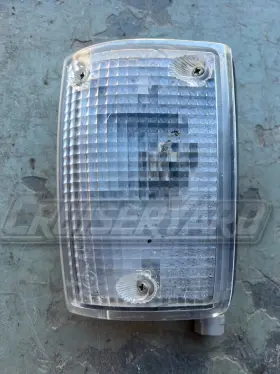 81610-90A03 TOYOTA Land Left Corner Parking Light Cruiser