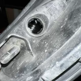 81611-35330 TOYOTA Front Right Parking Turn Signal Corner #3