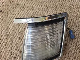 81620-19135 TOYOTA Left Front Parking Light Mount Supra #2