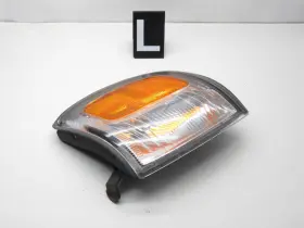 81620-35340 TOYOTA Left Parking Lamp Turn Signal Light #3