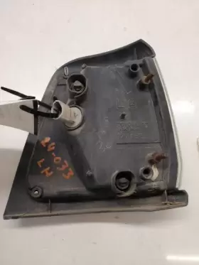 81620-89178 TOYOTA Front Left Fender Turn Signal Lamp #3