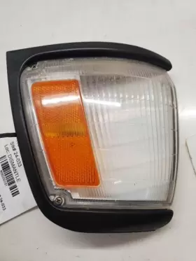 81620-89178 TOYOTA Front Left Fender Turn Signal Lamp