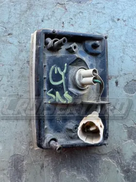 81620-90A03 TOYOTA Land Snd Right Corner Parking Light #2