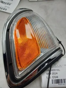 8162004020 TOYOTA Driver Turn Signal Tacoma