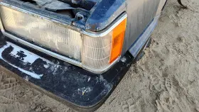 8162032051 TOYOTA Driver Left Front Turn Signal Light Lamp