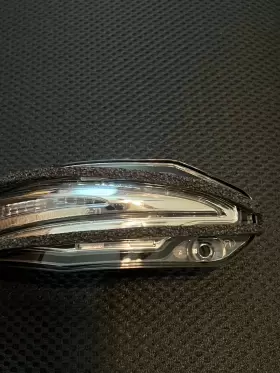 81730-42020 TOYOTA Right Mirror Turn Signal Lamp 4RUNNER RAV4 #2