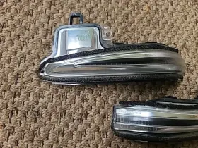 81730-58010 TOYOTA Turn Signal Mirror Lights Tacoma RAV4 #2