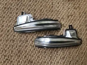 81730-58010 TOYOTA Turn Signal Mirror Lights Tacoma RAV4