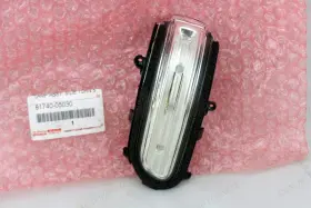 81740-05030 TOYOTA Avensis Left Turn Signal Lamp