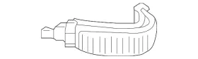 81740-52031 TOYOTA Signal Lamp 4RUNNER