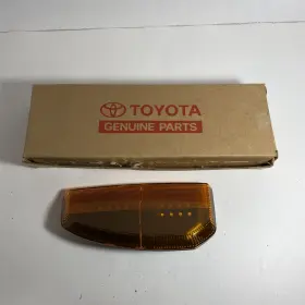 81741-0C020 TOYOTA Turn Signal Light Left Tundra
