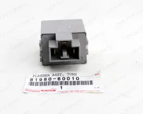 81980-60010 TOYOTA Flasher Turn Signal Coaster