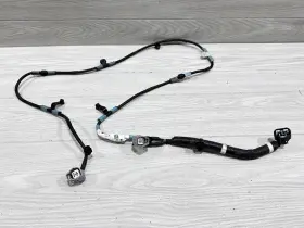 82113-47170 TOYOTA Front Bumper Fog Light Turn Signal Harness #2