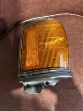 Toyota Pickup Truck Corner Light Rh Right Passenger Side Used