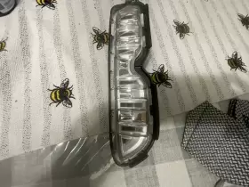 AM-3841576841 TOYOTA Daytime Running Light Driving Lamp Drl #3