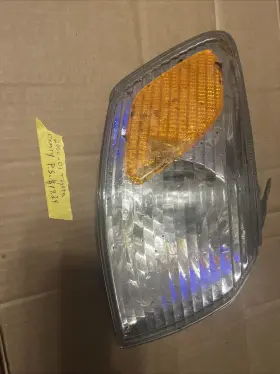 CLX-M0-18-5521-00-1 TOYOTA Turn Signal Marker Light Passenger #2