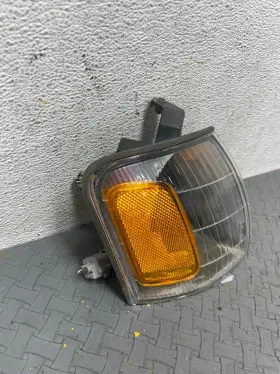 JP-A04076 TOYOTA Passenger Right Corner Light Avalon #3