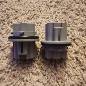 81515AE010 TOYOTA OEM Parking Turn Signal Light Bulb Socket #3