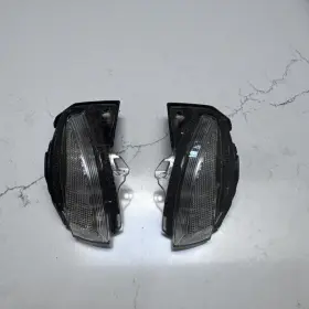 OEM-LAC-662-385-964 TOYOTA Led Mirror Turn Signal Lamps Set