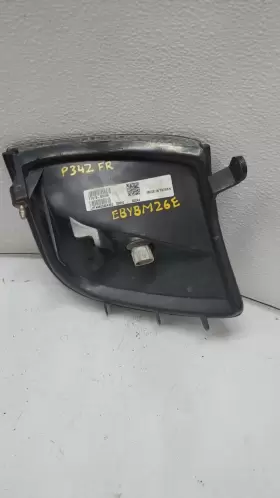 P342 TOYOTA Runner Front Right Lamp Turn Signal Fender #2