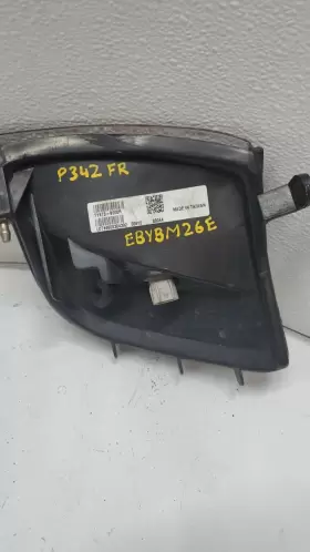 P342 TOYOTA Runner Front Right Lamp Turn Signal Fender #3