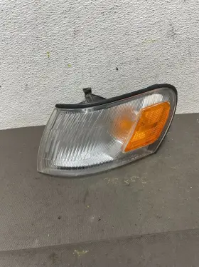 TO2521150 TOYOTA Left Driver Turn Signal Marker Light Depo