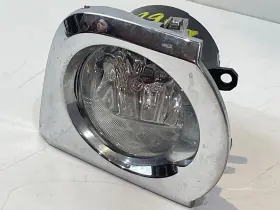 81210-0W050 TOYOTA TRUCKS Rh Passenger Fog Light Bezel #2
