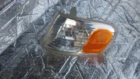 TY677-B000R TOYOTA Depo Turn Signal Light Front Lh Corolla