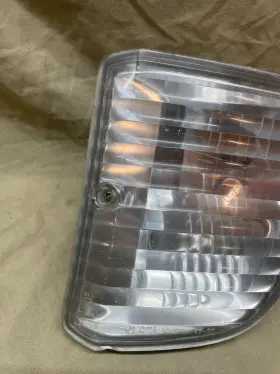 TY679-B000L TOYOTA Left Signal Light Fog Lamp RAV4 #3