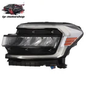 NL1Z13008E TP MOTORSHOP Led Headlight Left Ford Expedition