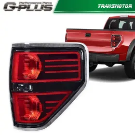 TRANS0721-501 FORD Svt Rear Tail Light Brake Lamp Right F-150
