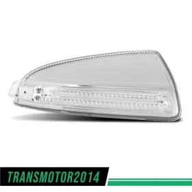 TRA934153 MERCEDES Benz Rear View Mirror Rh Turn Signal Lens