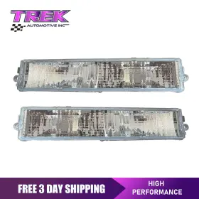 TREKOT002190L TREK AUTOMOTIVE Front Bumper Parking Turn Light