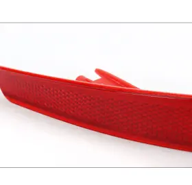 92405-2T000 TRENDGEAR AUTO PARTS Rear Bumper Reflector Brake #3