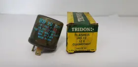 HD-12 TRIDON Signal Flasher