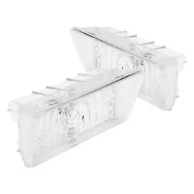 A4278 TRIM PARTS Turn Signal Parking Light Lenses