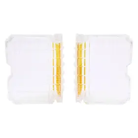 A4310 TRIM PARTS Turn Signal Parking Light Lenses #2