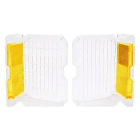 A4310 TRIM PARTS Turn Signal Parking Light Lenses #3