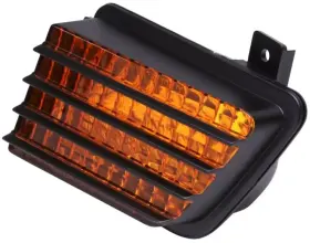 A5833 TRIM PARTS Turn Signal Parking Lamp Light Left Lh Park