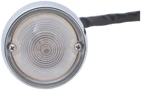 CM5339C GM Lamp Lens Corvette Park