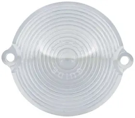 CMA5341 TRIM PARTS Lamp Lens Corvette Park