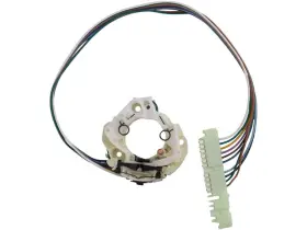 33394HMSV BUICK Turn Signal Switch Century
