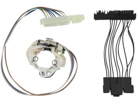 58183SNTP JEEP Turn Signal Switch Cherokee