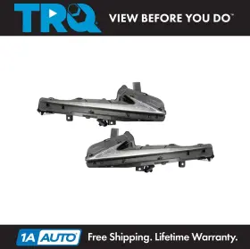 HLA88433 LEXUS Daytime Running Light Set